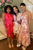 The dress ia very flattering. Would definitely recommend! - DIANA M.