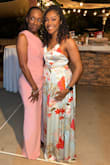 I really loved this dress! So many compliments and I felt super cute at my brother's wedding! - Vonice F.