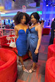 All heads turned when I walked in. This dress fit so good. I just turned 60 and I had a 60 shades of blue party. I could not find a dress until Lulus posted this one I was so happy because I knew this was the one. I love Lulus if you're looking for the perfect dress shop at Lulus you will not be disappointed. - Tori T.