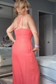 Excellent item I will recommend nice fabric fits good . So happy I got it - Alba N.