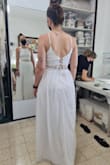 I love it!
I will wear it in my wedding! - Lior S.
