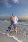 Such a beautiful dress! The color and look were perfect for our photo shoot. - Kelly G.
