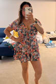 It does run a little small but I'll make it work - Fiorella L.