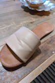 These shoes are super comfortable and made of quality materials. They go with everything and help tie any outfit together! - Katie H.