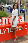 I wore this stunning white dress to my graduation that effortlessly turned heads. It fir like a dream, accentuating my body beautifully. The choice was flawless, as it fits perfectly complemented my figure and exuded comfort. It was the epitome of elegance, leaving lasting impressions. This was an excellent buy and I don't regret it. - Samoy C.
