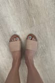 These shoes are so comfortable I can wear them for a ton of different occasions! - Jenna F.