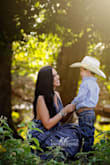 Worked perfectly for family photos!! Loved the open back, and the fact I still felt supported in the front - Jessica W.
