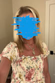 I love this dress! It fit just as I had hoped it would. It's very nicely lined and extremely comfortable. Every time I wear it I get compliments. - Anne H.