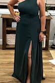 Got my dresses really fast. 
Good quality - Silvia T.