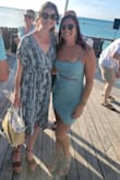 I loved this dress it was comfortable and I got tons of compliments! - Autumn H.
