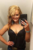 Liked the fit lots of cleavage and very flowy - Jessica K.