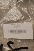 I ordered a size large. The bag said L but the 2 pcs is a size S. - Dana C.