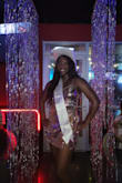 I LOVE this dress! I had my Bachelorette party last weekend and this dress did NOT disappoint! It fit me like a glove. I was able to dance the night away. Great dress! - Carin K.