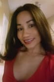 OMG... I get it I wore I love it. I got so many compliment with it. Never turn down on little red dress. - Huyen C.