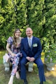 Perfect for a wedding, got many compliments. - Drew M.