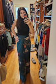 Very comfortable, and an absolutely perfect fit - Antoinette C.