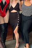 LOVE this dress and get so many compliments on it when I wear it!! - Beth S.