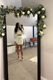 I absolutely love this one, It looks cute/elegant/sexy! You can wear it in any occasion and its very comfortable. Love it love it love it - Trevor M.