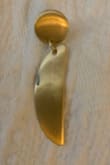 So disappointed.  The earrings arrived with a small chip in the gold color.   They are so cute too.  They otherwise look well made and do not look low quality.  Plan to return these. - Sherri F.