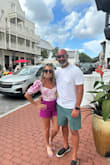 The perfect fun too for vacation or an outing! - Tiffany S.