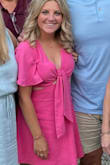 This dress is everything I wanted plus more! It's a perfect summer dress and so comfy. I have no complaints. - Kaylee T.