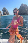 Super cute, great texture and pattern, plus so many ways to wear it! - Elizabeth S.