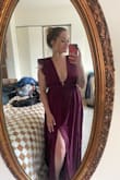 absolutely obsessed with this dress. 10/10 - Sidney S.