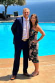 I wore this dress to a wedding and loved it! I am usually a small in most dresses, but typically a medium in Lulu dresses. The medium fit great! Perfect dress for the occasion. Also had a great experience with customer service when I had to exchange my original order. - Meredith R.