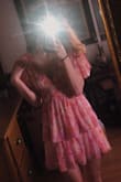 Made me feel so feminine! I loved this. - Summer S.