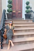 I've been eyeing this forever now and finally bought them - so glad I did! You can dress them up and down. They are so simple but have a sexy look to them. I will say, they slip off a bit when I'm walking but not too bad. Wish I can have them in every color! - Yadira M.