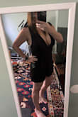 Love it. I still need to get a sticky bra or tape. Definitely a favorite. - Lyla F.