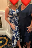Arrived early! The color was beautiful. Loved it!! - Corrinne D.