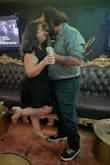 The dress fit perfectly was cute and comfortable. It hid all my insecure areas and fit the moment just right. LOVE it! I have another dress that I have saved for my birthday on coming this weekend that also looks amazing! - Brittnay T.