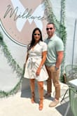 I love this dress. Fits true to size. I have an athletic build and always fit in a medium. This dress is so unique and I got so many compliments. Definitely would recommend dry cleaning. - Erica G.