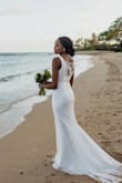 I ordered 5 dresses from lulus and I found THE one in this one. Everybody loved it and it fit like a glove! - Ann M.
