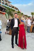 Love this one. I knew the color wouldn't be as vibrant red as I wanted based on the other reviews but it still is a beautiful dress. I originally ordered a small but exchanged it for an XS and it fit perfectly. Normally I wear S in Lulus. - Kia G.