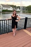 I got this dress for a summer in late August. I ordered about five different dresses and fell in love with this dress. - Anna M.