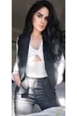 These pants are amazing!!!!!
They are flattering and so comfortable! - Nube M.