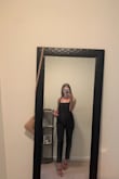 Love these! Got them on sale and love how you can wear them to work or out at night! - Jessica P.