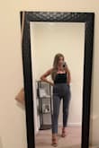 Love these! I bought them in multiple colors. They are perfect for a night out or work! - Jessica P.