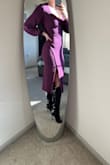 Love the color and fit. Super flattering on the body. - Kassie G.