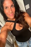 Love the fit and the look! Very sexy bodysuit!! - Gabrielle R.