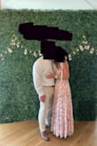 I ordered this for a summer wedding and it was perfect for the occasion! The dress fits true to size. It was somewhat loose in the bust area but manageable and definitely not a deal breaker. Highly recommend! - Chelsea M.