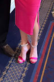 The perfect frosting at the ankle- felt flirty and special. Super comfortable for a day-into-night wedding- chunkier heel style enhanced wearability. Danced all night long and never needed to take a break! - Melanie A.