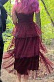 Fits very well and has good quality! I was scared that the straps were going to break but it didn't! - Tracey A.