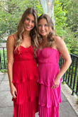 Beautiful dress - looked pretty in person and in photos! - Natalie O.