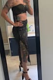 Love, love, love!!!! I purchased this dress and the shoes (also Lulus) for my sister's bachelorette weekend and I am obsessed! I cannot wait to wear it!!! - Amy T.
