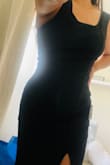 Beautiful dress holy shit I love how simple but stunning it is it gives you such great shape and the quality is superb another amazing buy - Jennifer G.
