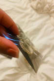 I love how sparkly these are and they are lightweight for your ears - Jennifer G.