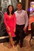 Absolutely comfortable and very beautiful! I got countless compliments from wearing it. - Renata R.